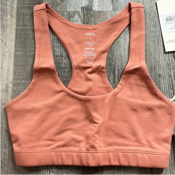 🪺 NWT 🏷️ Bundle from Mate the Label - Picture 2 of 5